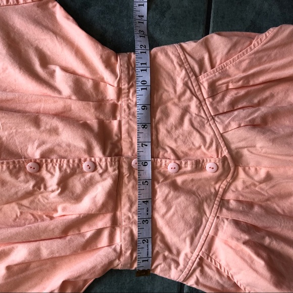 VTG Sandy Sandy Jumpsuit Size 6 - Picture 9 of 10